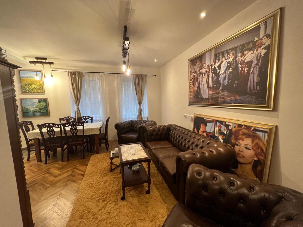 Luxe-boutique Appartamento Praga