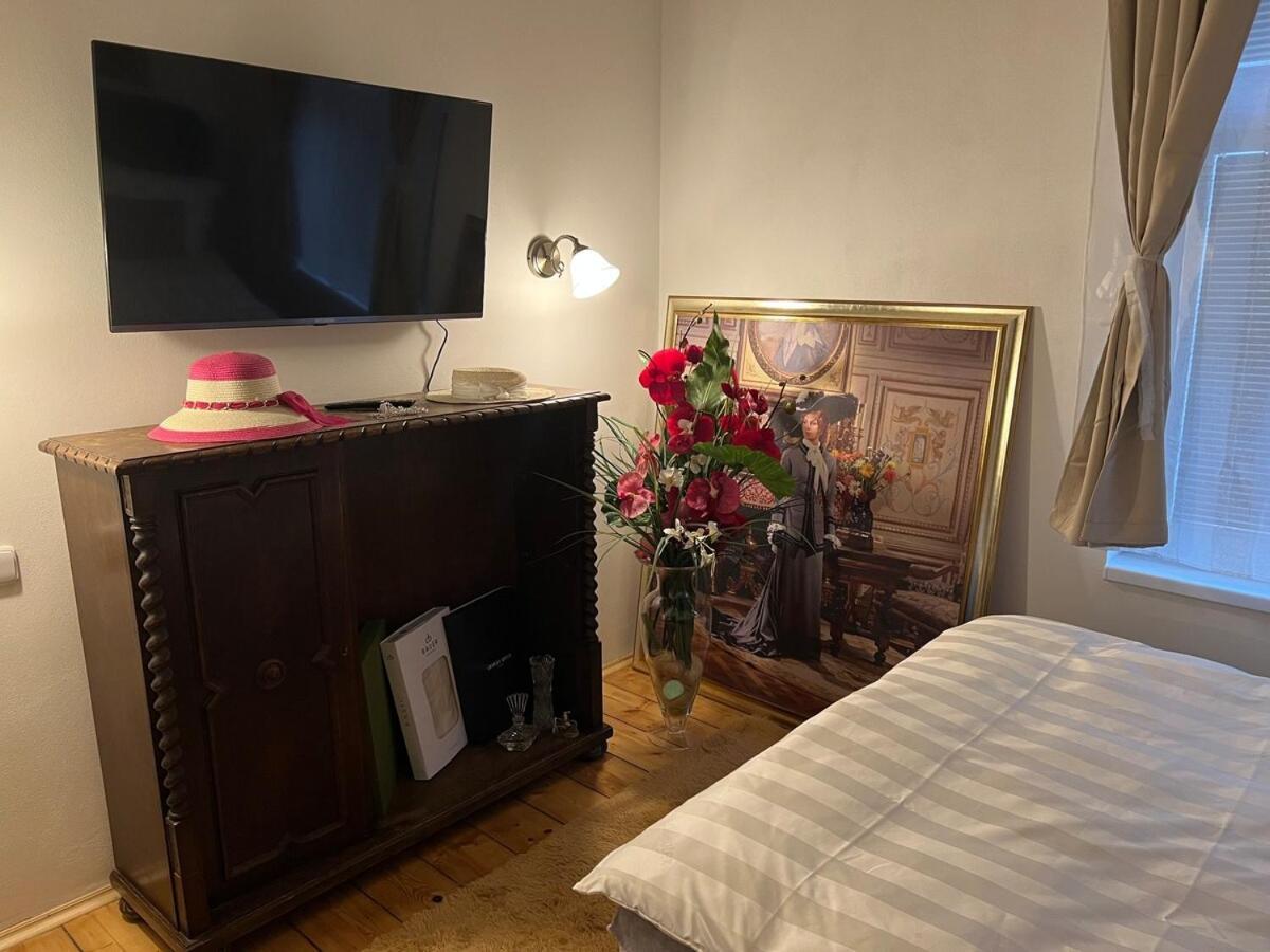 Luxe-boutique Apartamento *