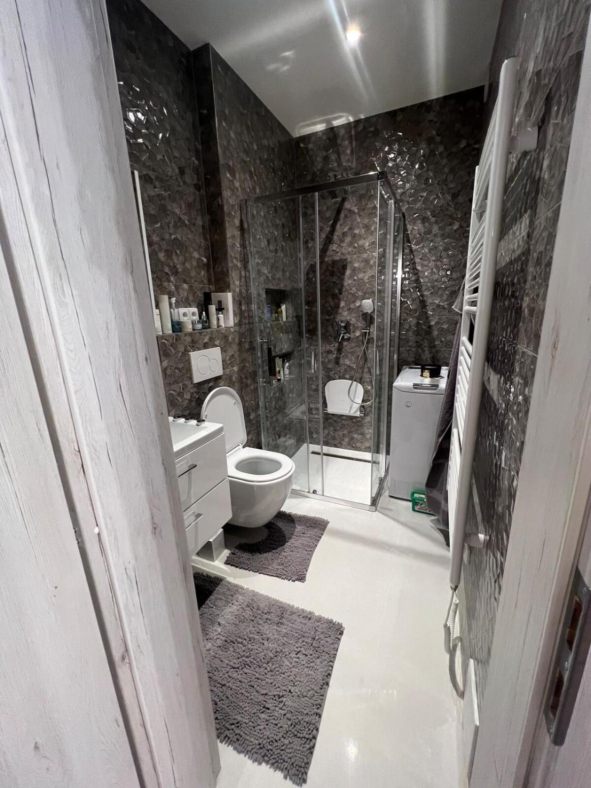 Luxe-boutique Apartamento *