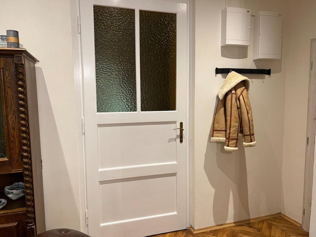 Luxe-boutique Appartamento Praga
