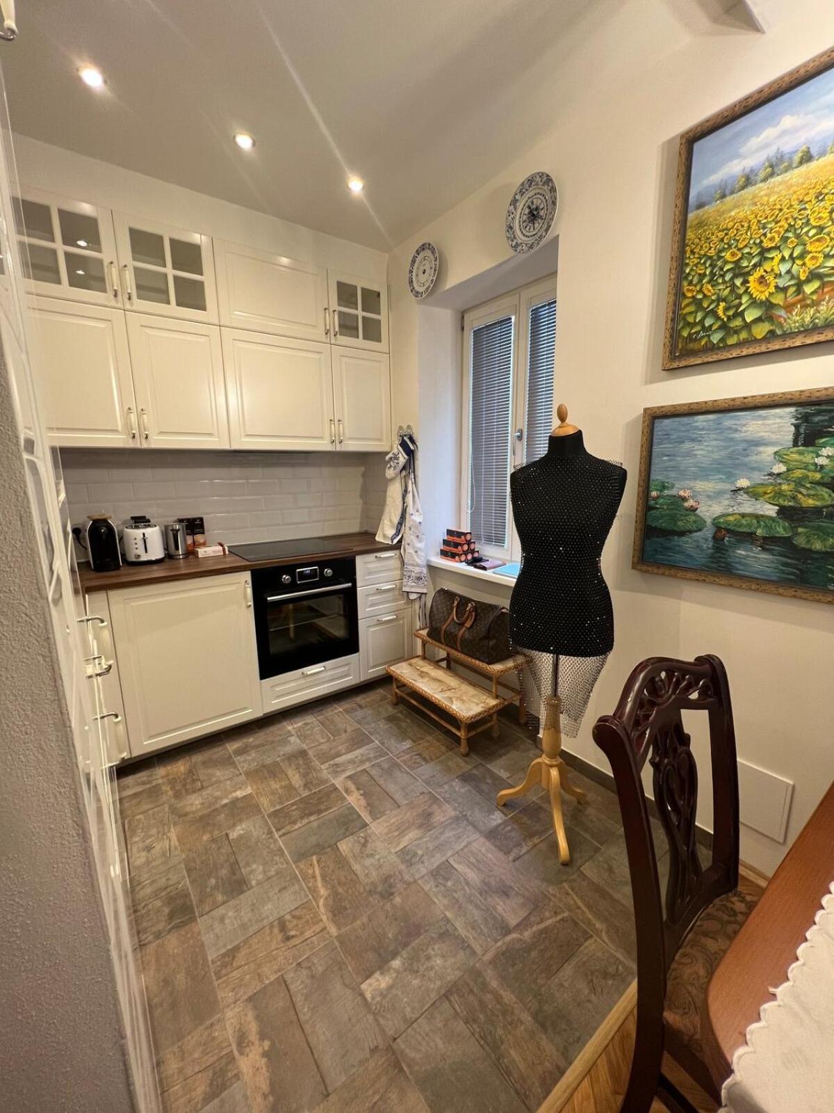 Luxe-boutique Appartamento *