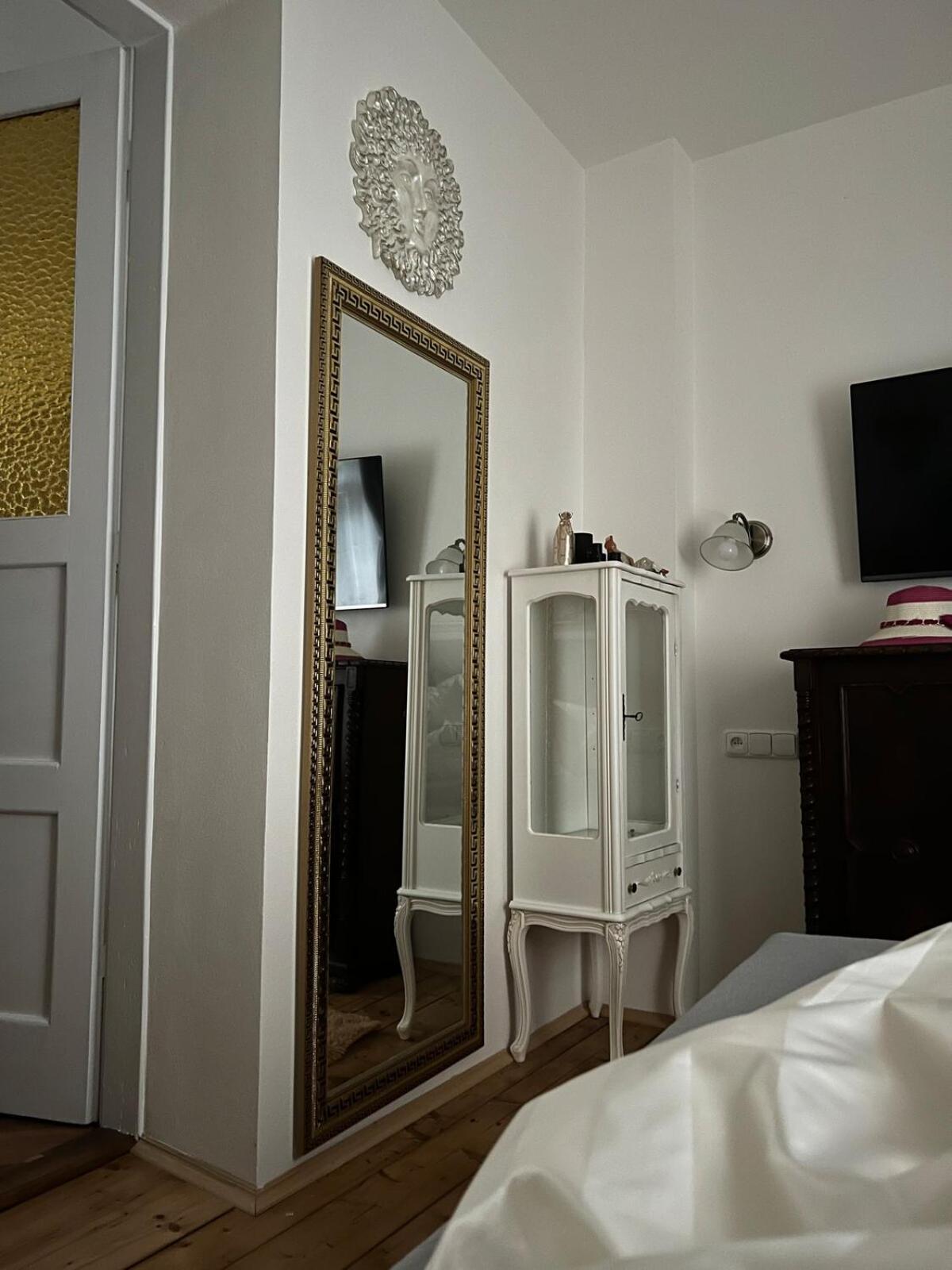 Luxe-boutique * Praga